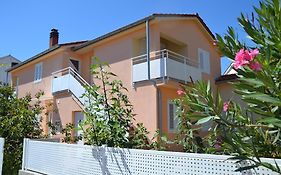 Apartment Klara