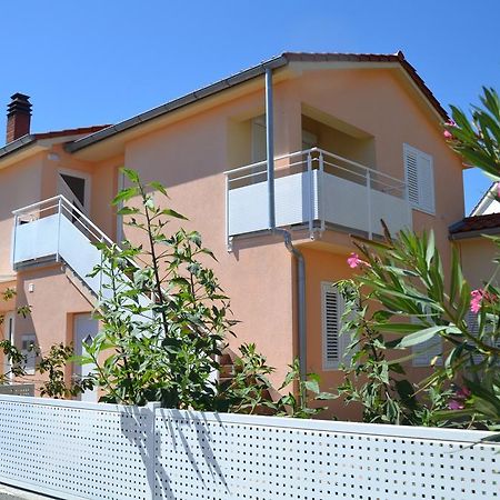 Apartment Klara Krk Town Exteriér fotografie